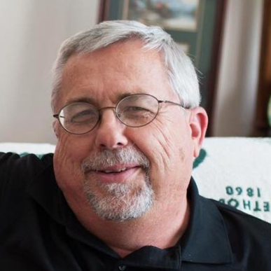 Don Ledbetter